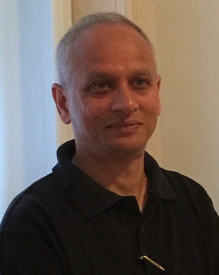 Dr Ananth Shankar